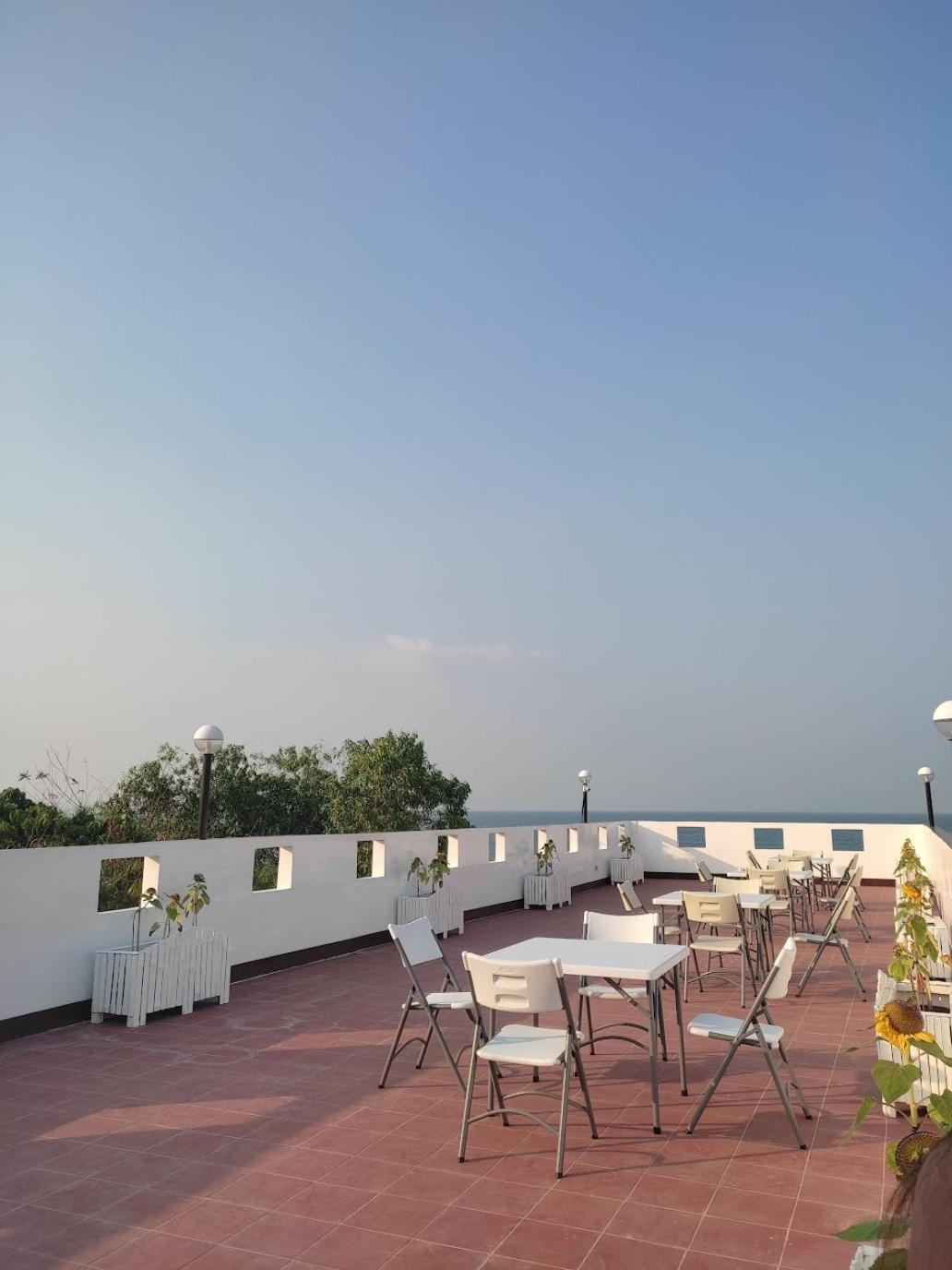 Olana Bed And Breakfast Labrador Exterior foto