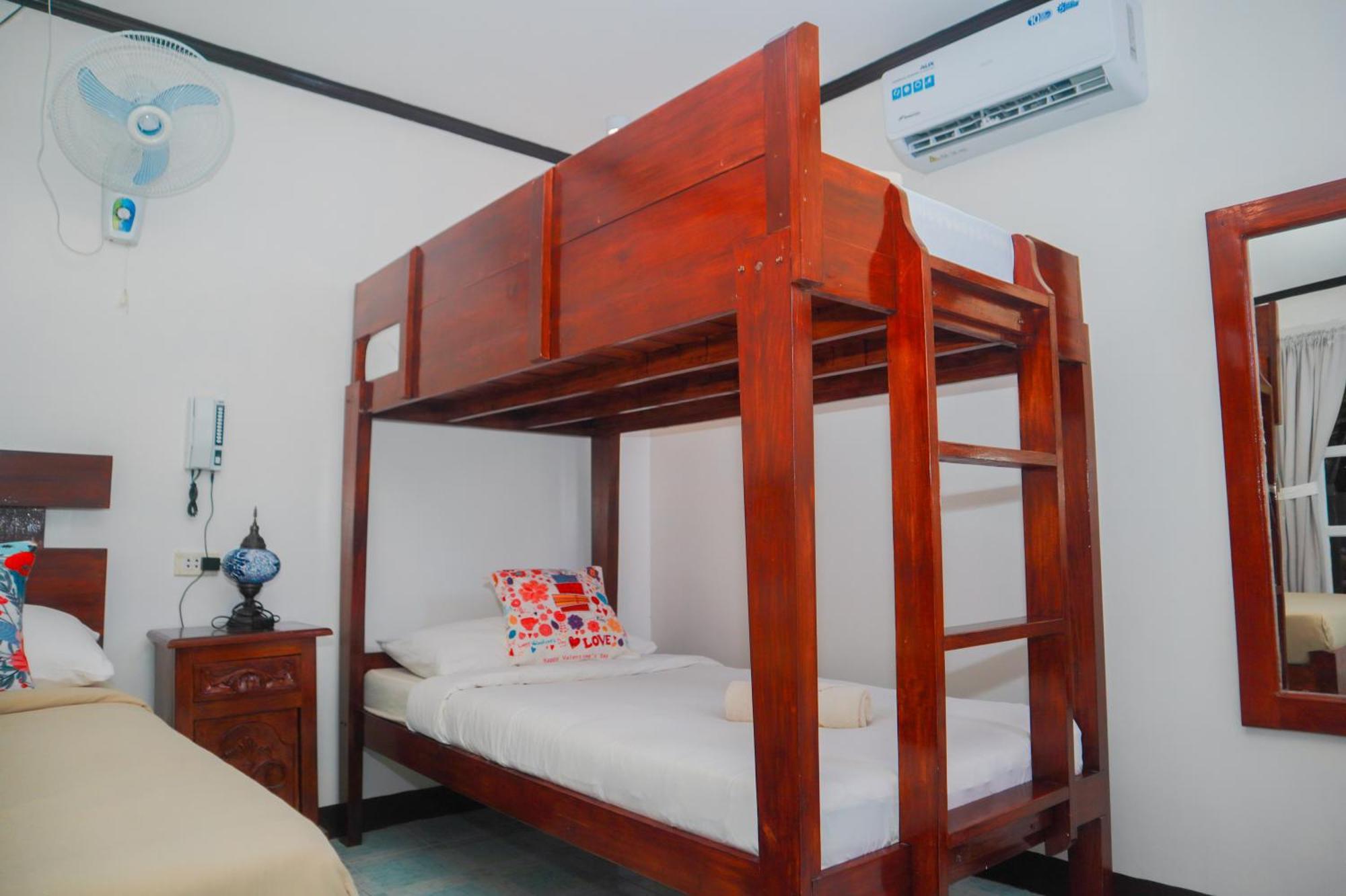 Olana Bed And Breakfast Labrador Exterior foto
