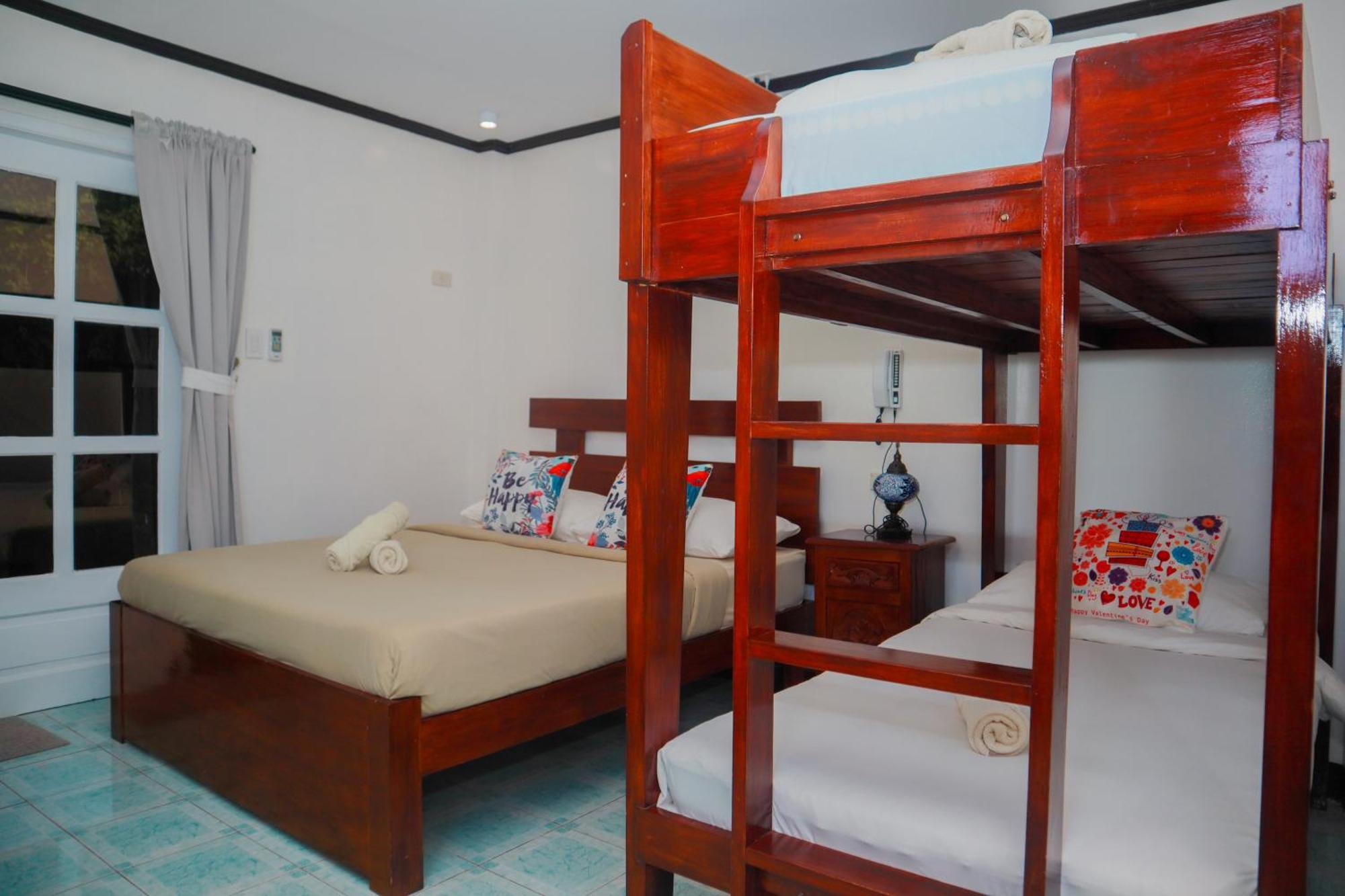 Olana Bed And Breakfast Labrador Exterior foto