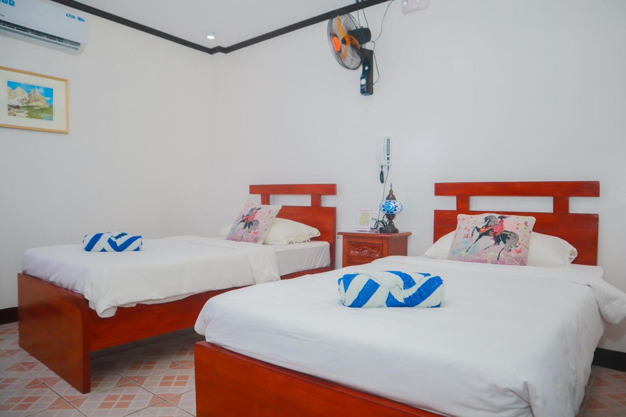 Olana Bed And Breakfast Labrador Exterior foto