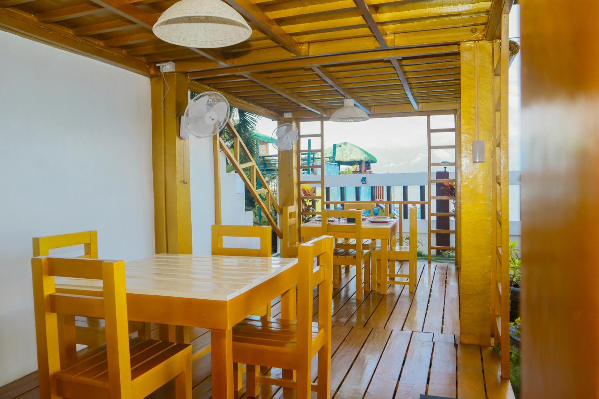 Olana Bed And Breakfast Labrador Exterior foto