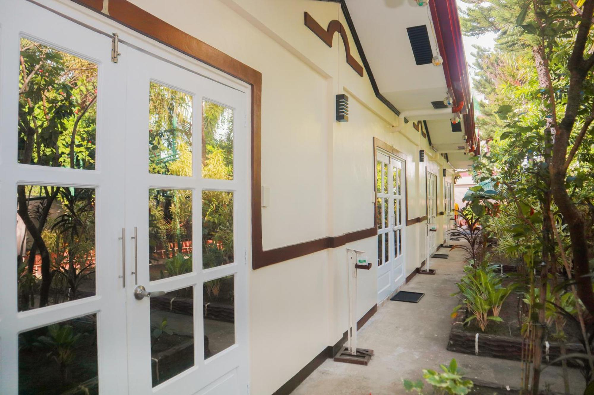 Olana Bed And Breakfast Labrador Exterior foto