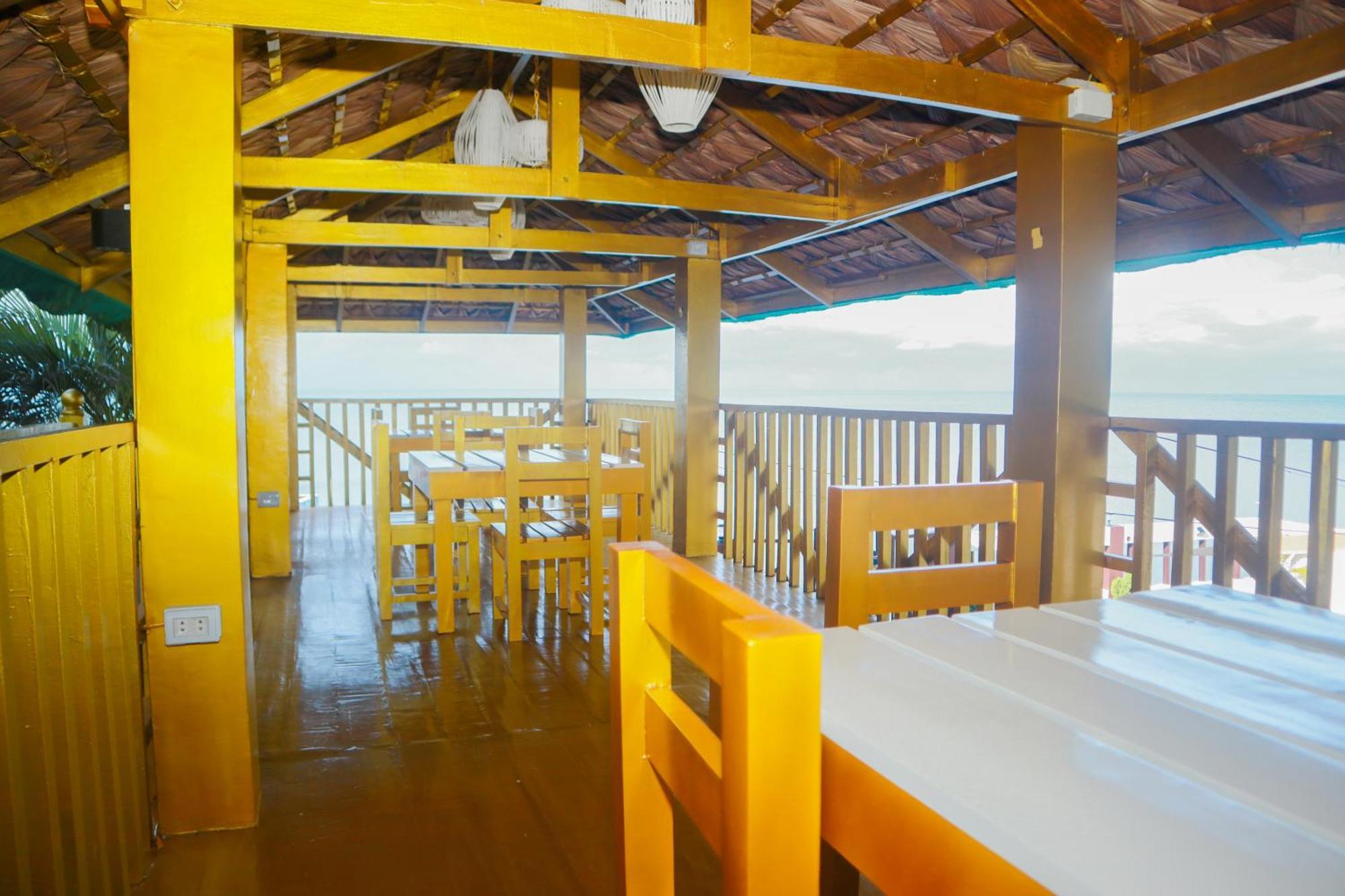 Olana Bed And Breakfast Labrador Exterior foto